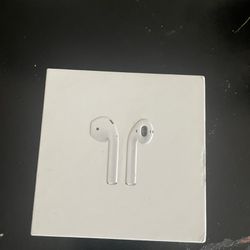 Air Pod 1st Gen