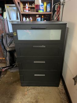 IKEA dresser