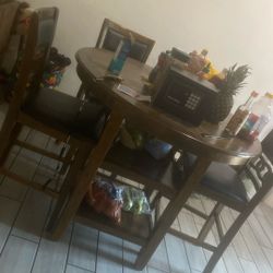 Kitchen Table