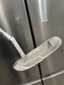 Ping B60 Putter