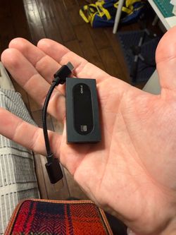 FIIO KA15 DAC