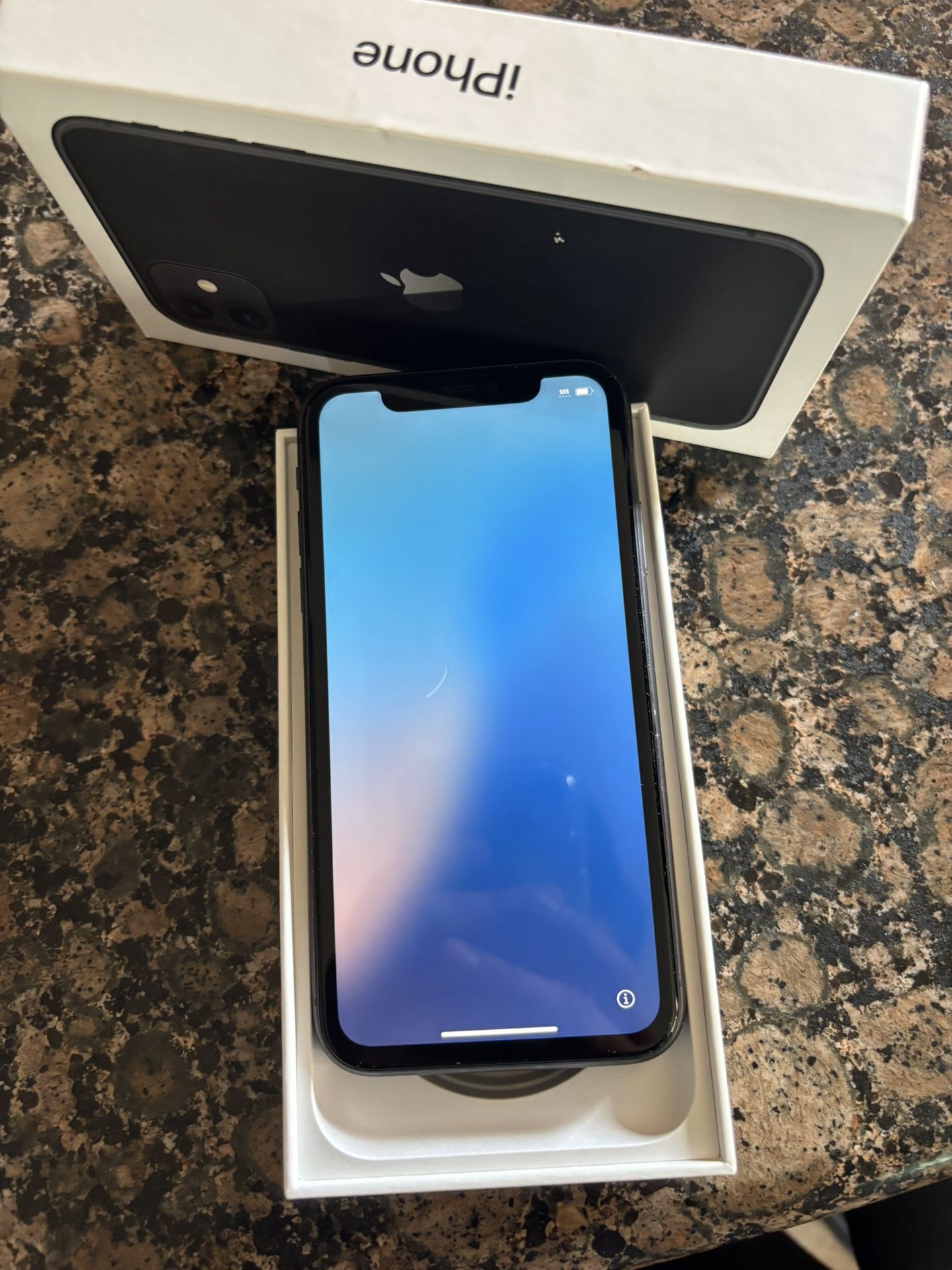iPhone 11