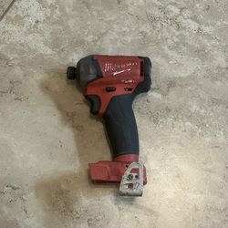 Milwaukee M18 FUEL SURGE Impact Driver (tool only)
