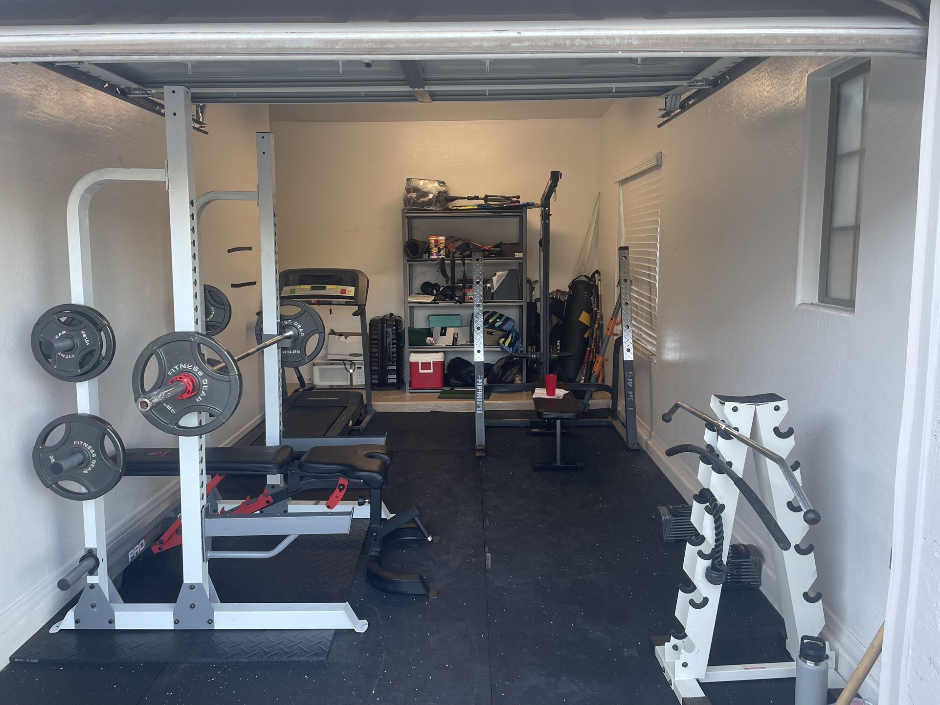Home Gym Setup for Sale in Queen Creek, AZ OfferUp