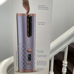 Unbound Beauty In Motion 