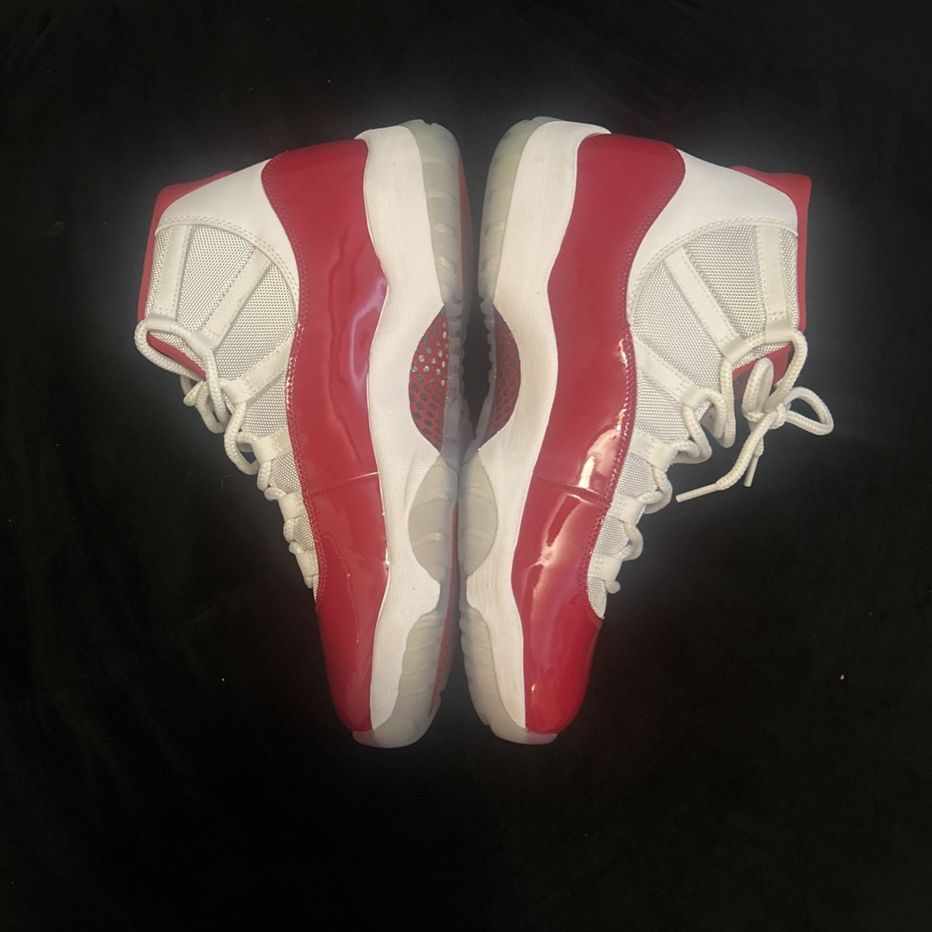 Jordan 11 Retro Cherry