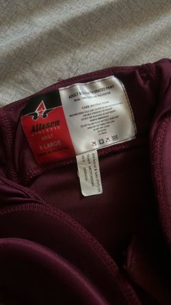 Football Pants