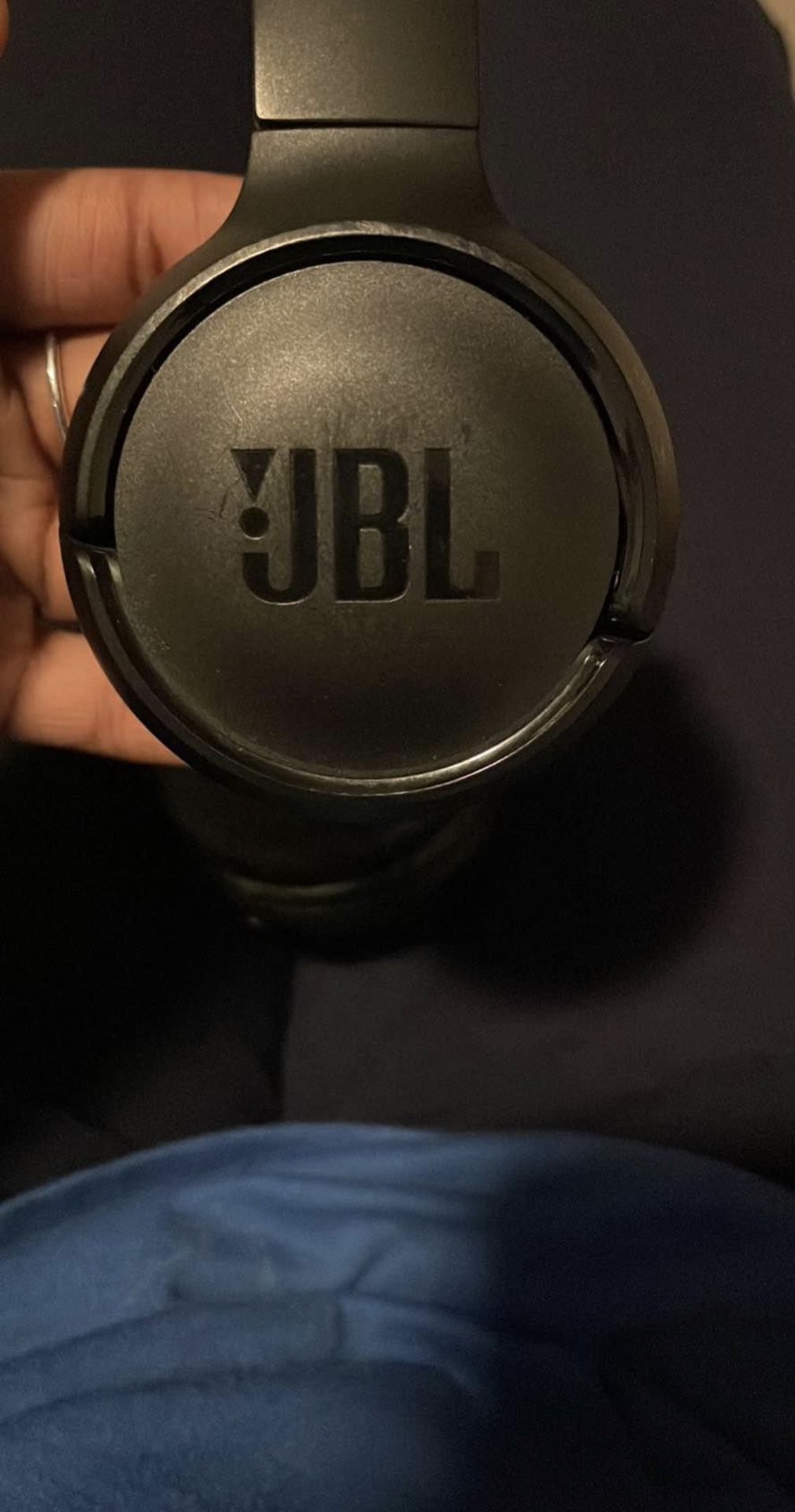 JBL Wireless Headphones
