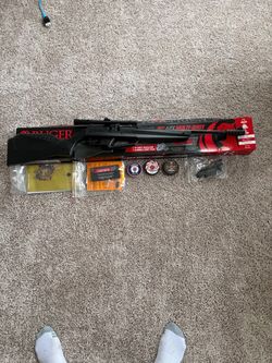 Outdoor equipment