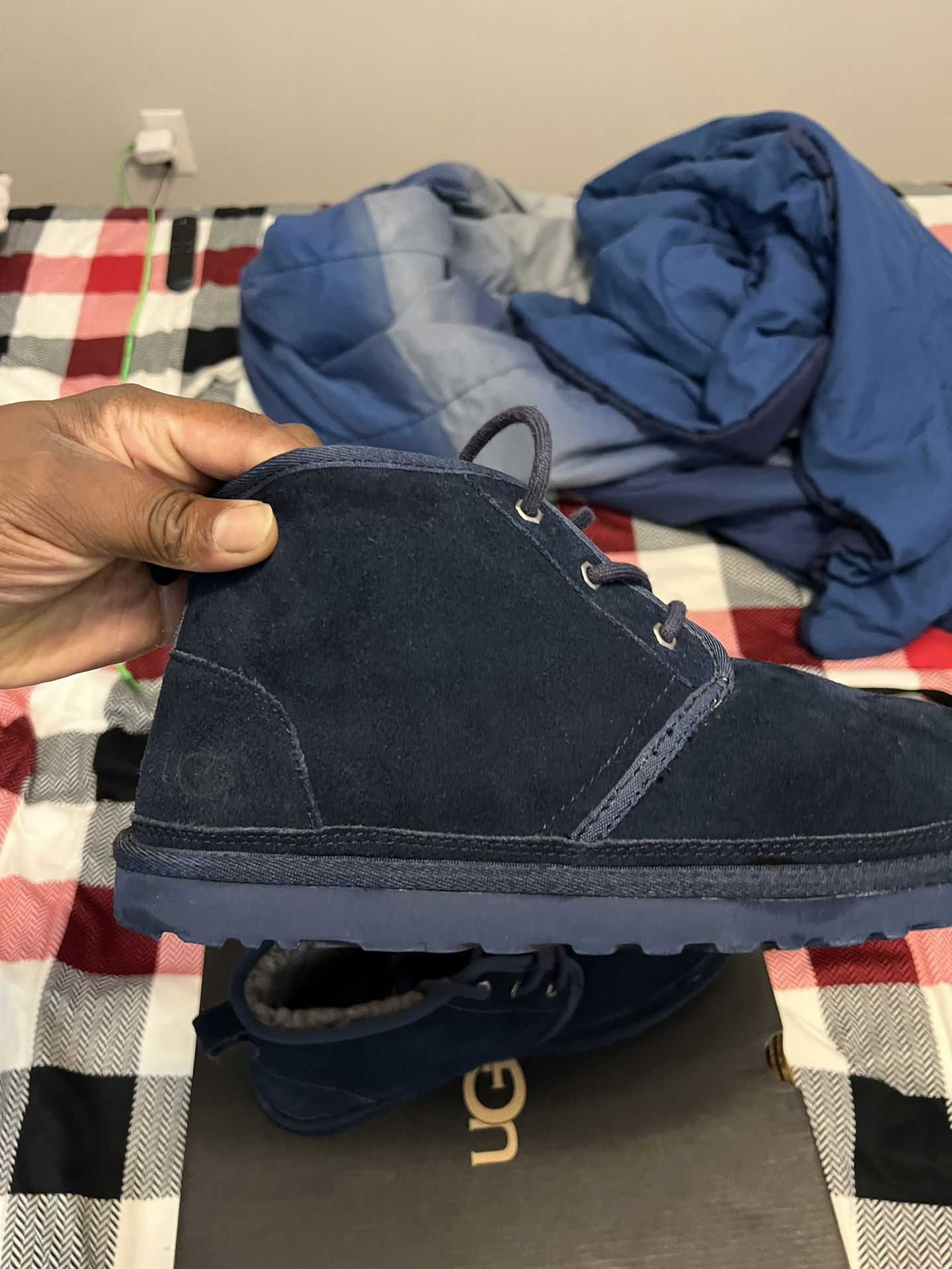 UGGS Men