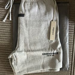 Essential Shorts