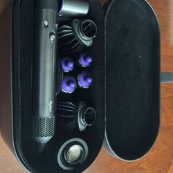 Dyson Airwrap Multi-styler & Dryer