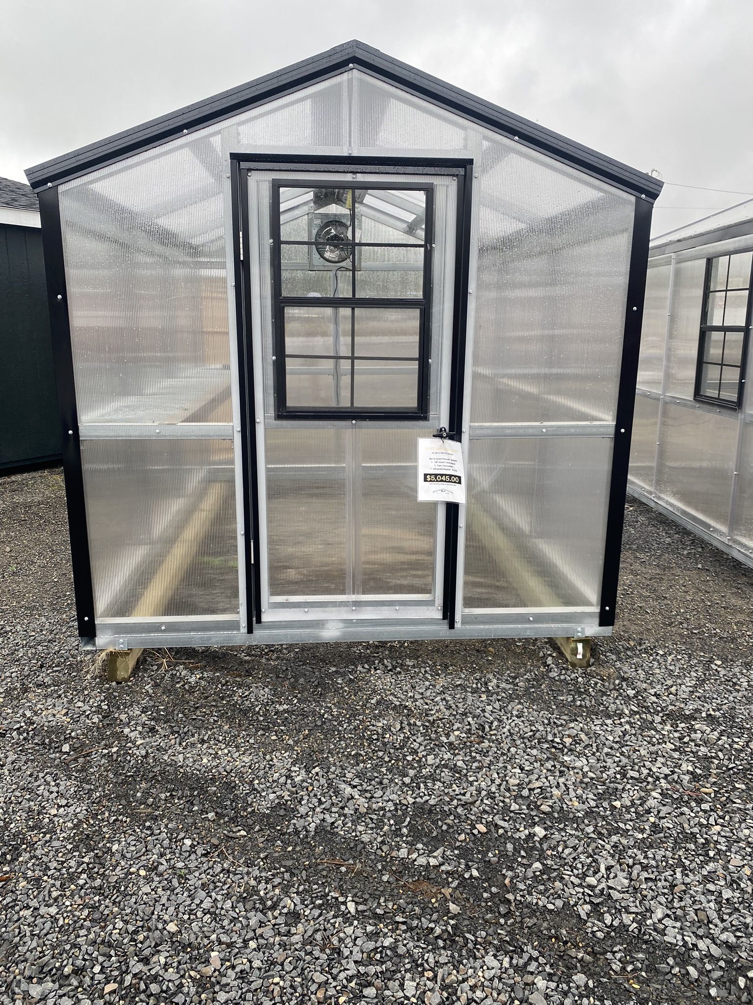 Greenhouse
