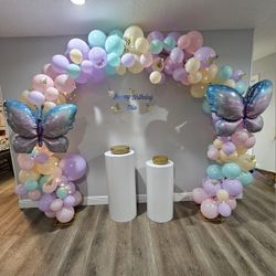 Party Decoration