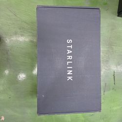 STARLINK KIT