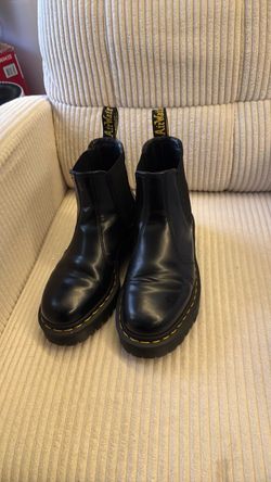 Doc martens