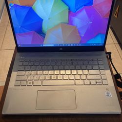 HP Pavilion Laptop 