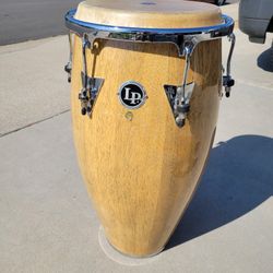 Lp Conga, Tumba  12 1/2   Classic ll 