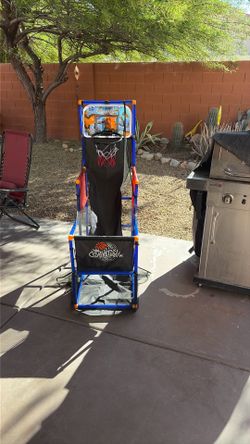 Kids Basketball Kit $30