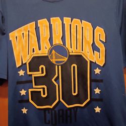 Steph Curry Shirt