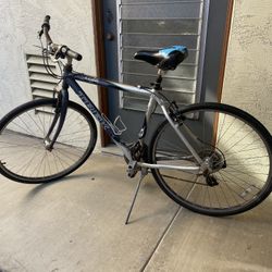 Free Bike