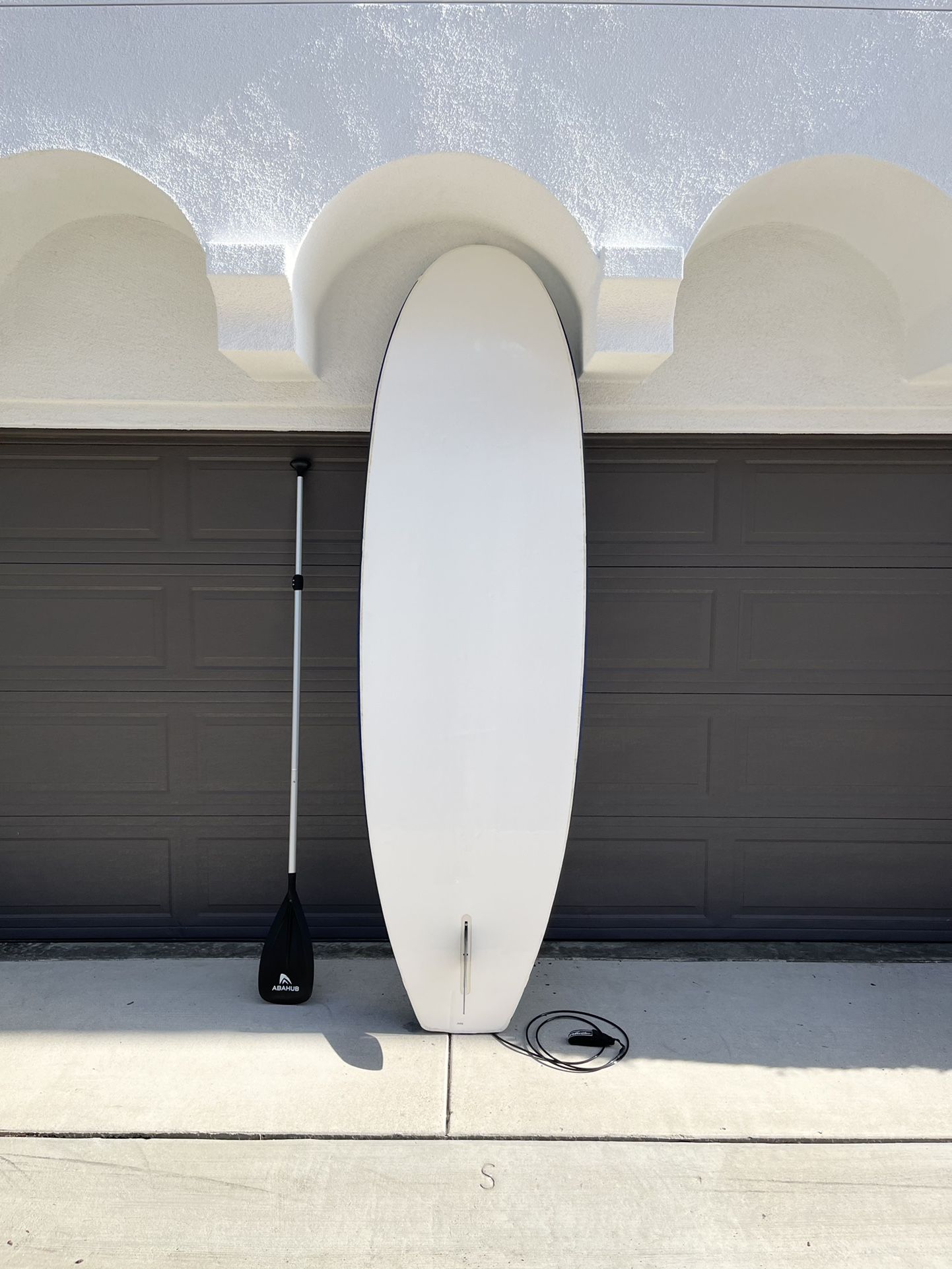 Wavestorm 9’6” Stand Up Paddle Board for Sale in Carlsbad, CA OfferUp