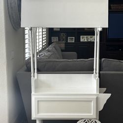 Candy/dessert Cart