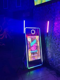 Photo Booth