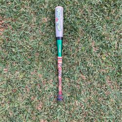 Rawlings Plasma Baseball Bat
