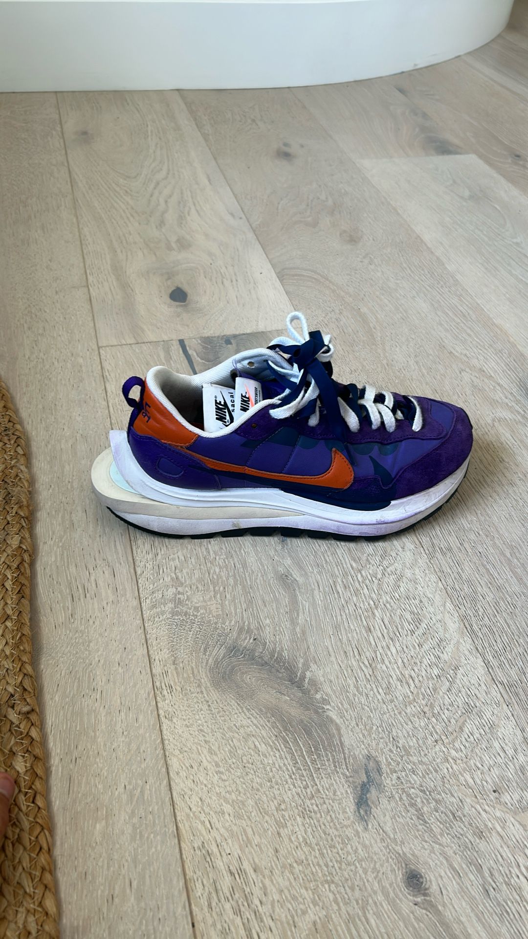 Nikes