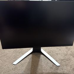 Alienware 27” Monitor 350$ OBO 