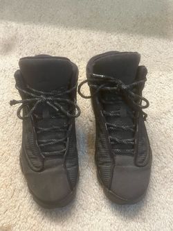 Jordan 13 blackcat 5.5Y