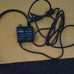 Sega Saturn RF Unit Antenna 