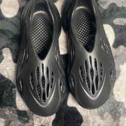 Foam Runners Onyx