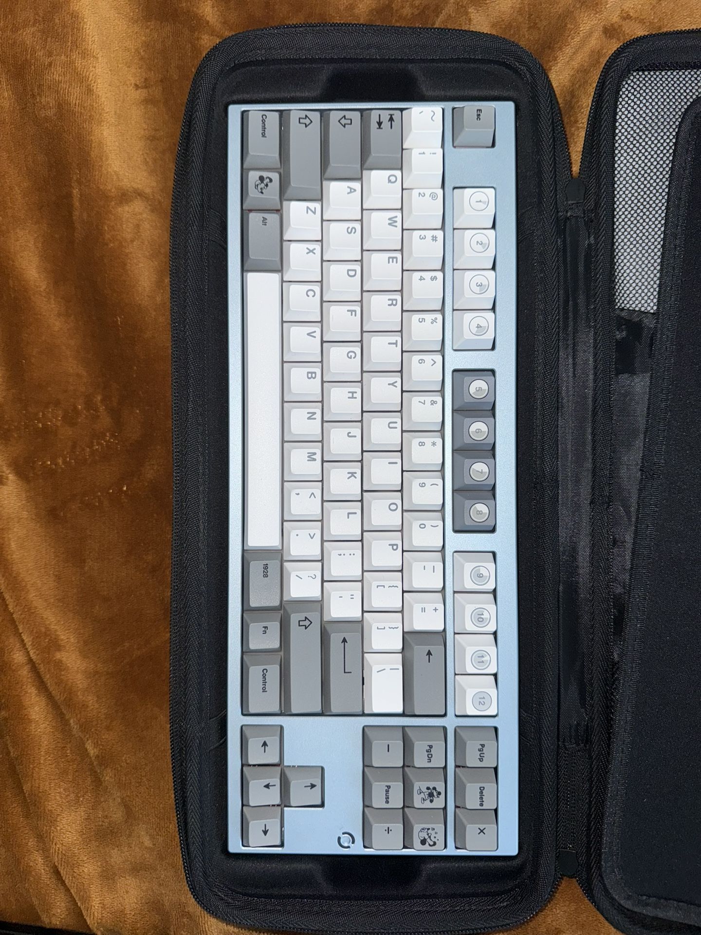 Neo80 Keyboard