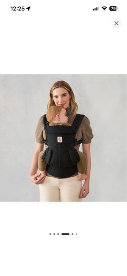 Baby Carrier