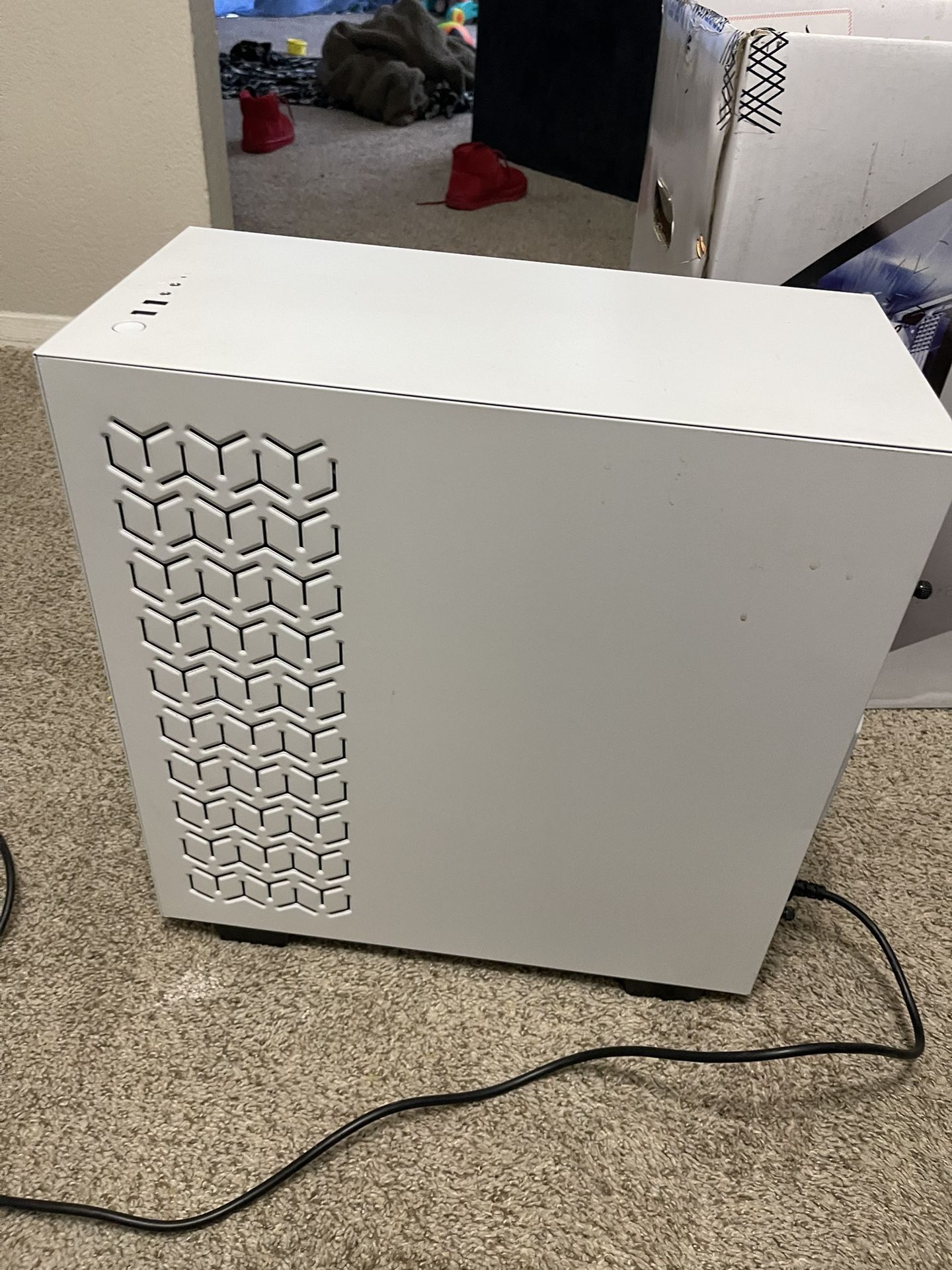 Gaming PC IBUYPOWER