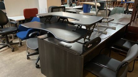 Varidesk