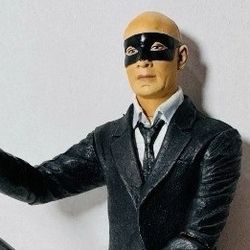 Neca Kill Bill Figure 