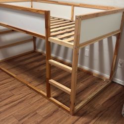 Twin Loft Bed 
