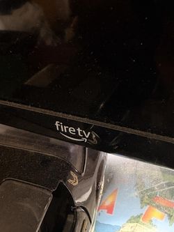 Amon Fire SmartTv