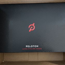 Peleton Altos Cycling Shoes 