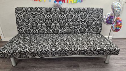 Sofa- bed