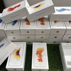 iPhone 6S Unlocked / desbloqueado 😃 