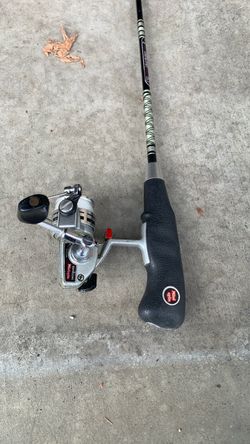 Daiwa mini spin