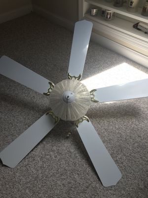 New And Used Light Fixtures For In Richmond Va Offerup 52 Ceiling Fan With Light For In Chesterfield Va