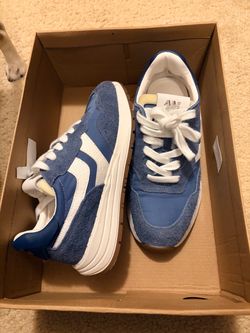 Steve Madden Gym Shoes