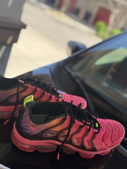 Vapor max size 12 men’s
