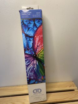 Diamond Dotz Butterfly Kit