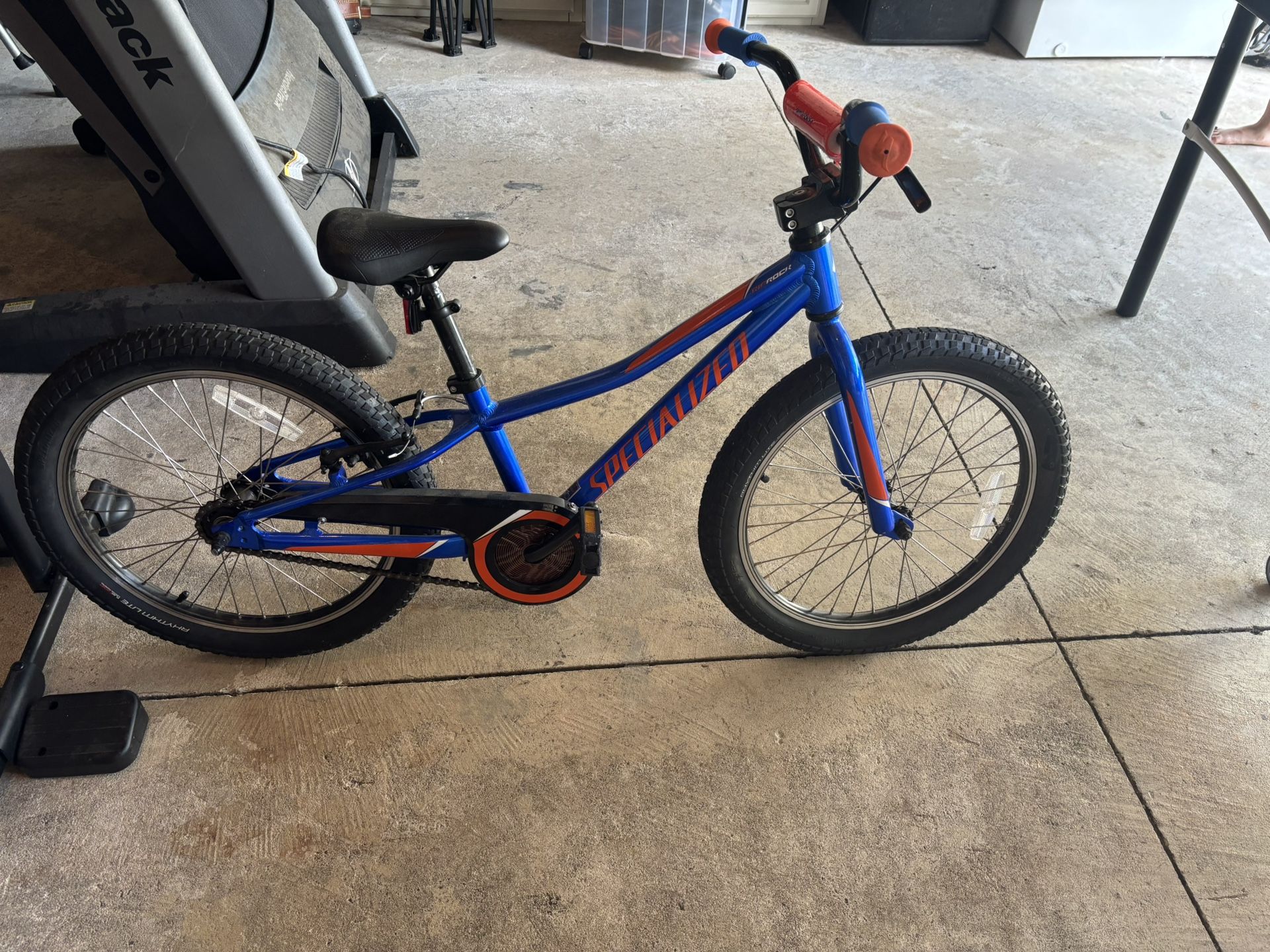 Specialized Kids Bike